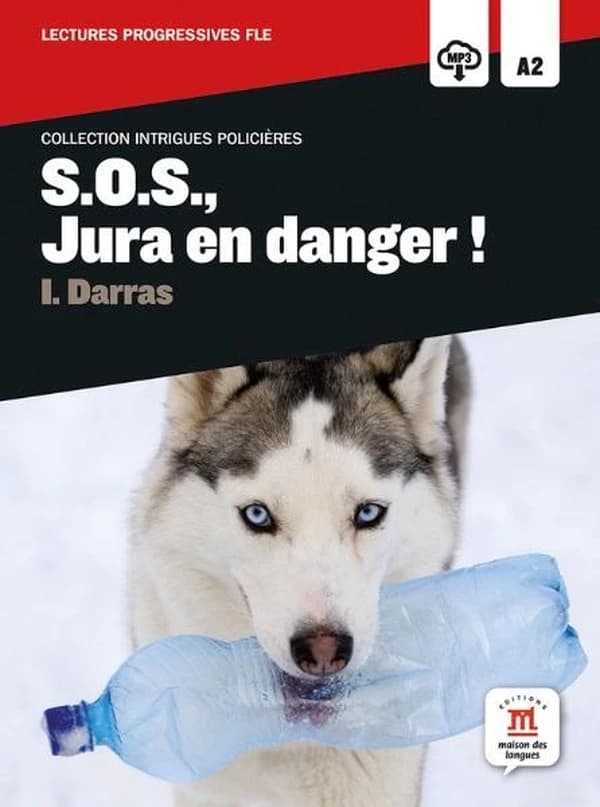 SOS, Jura en danger !