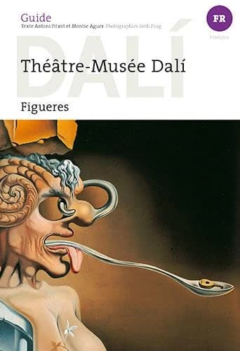 Théâtre-musée Dalí ; Figueres