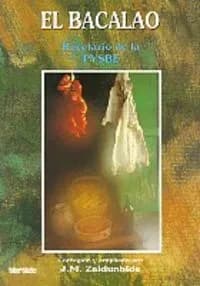 Bacalao, el