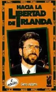 Hacia la libertad de irlanda