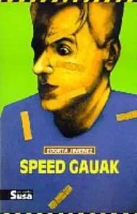 Speed gauak
