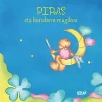 Pipas : eta kanabera magikoa