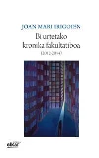 Bi urtetako kronika fakultatiboa