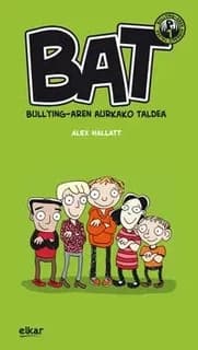 Bat! bullyingaren aurkako taldea