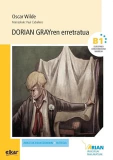 Dorian Grayren erretratua