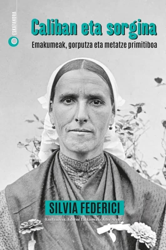 Caliban eta sorgina