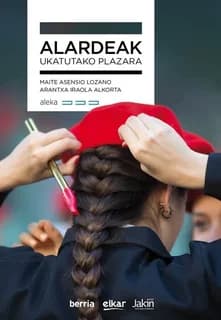 Alardeak, ukatutako plazara