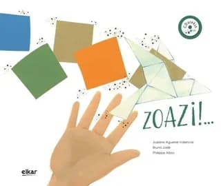 Zoazi!