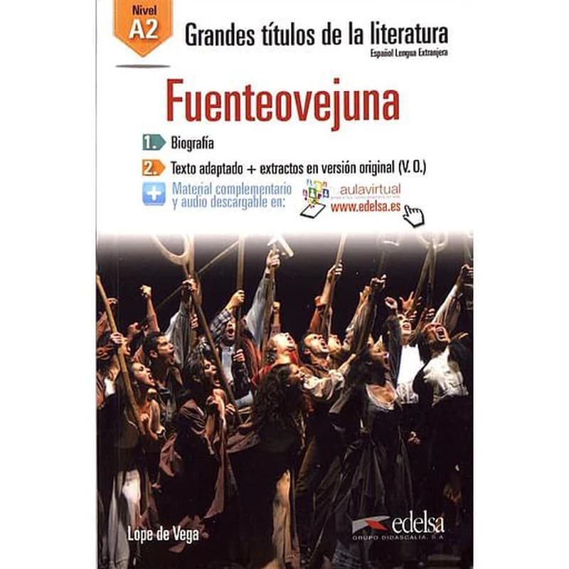 Fuenteovejuna