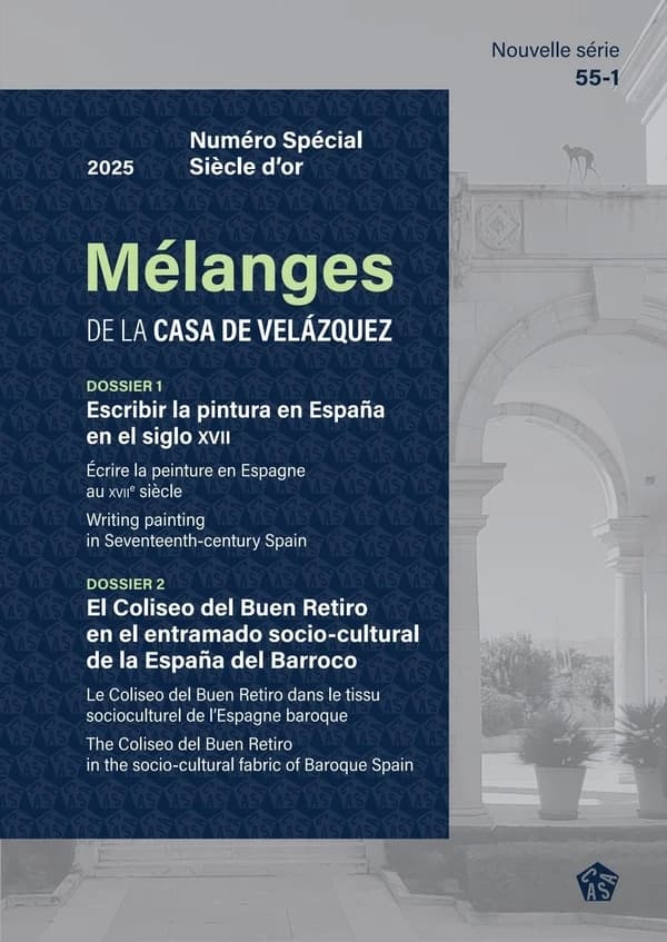 Escribir la pintura  en Espana en el Siglo de Oro