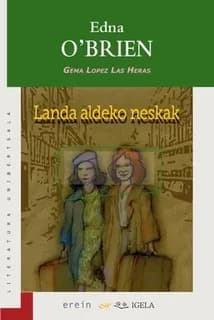 Landa aldeko neskak