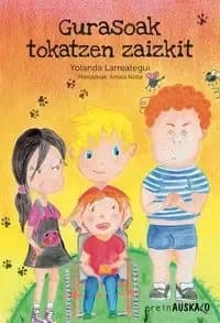 Gurasoak tokatzen zaizkit