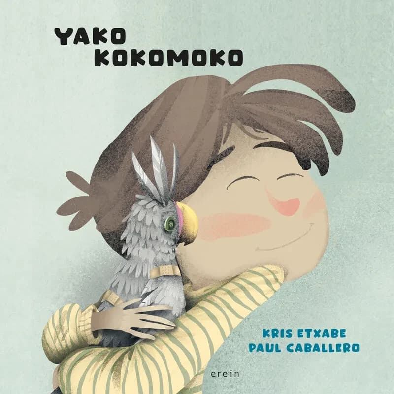 Yako kokomoko
