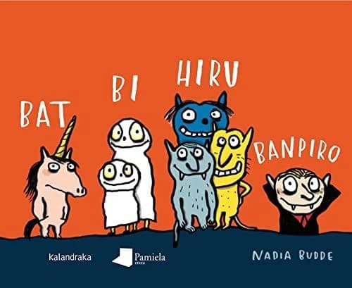 Bat bi hiru banpiro