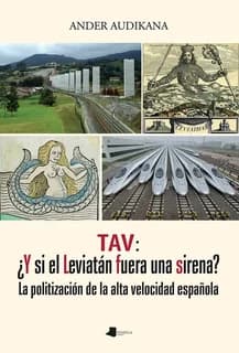 Tav: y si el leviatan fuera una sirena?