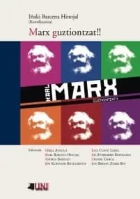 Karl marx guztiontzat!!