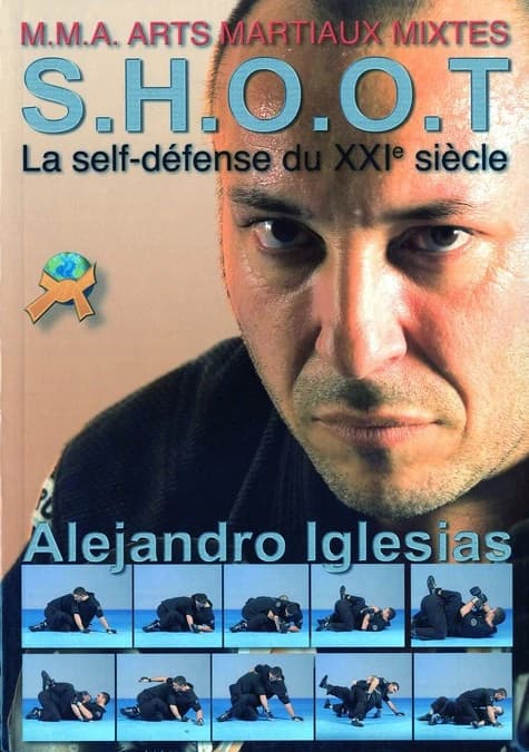 S.H.O.O.T. ; la self-défense du XXI siècle