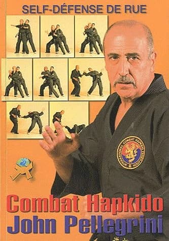 Combat Hapkido : l'art de la self-défense