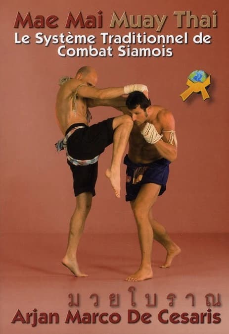 Mae Mai Muay Thai ; le système traditionnel de combat siamois