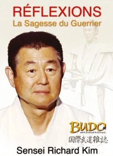 Réflexions ; la sagesse du guerrier