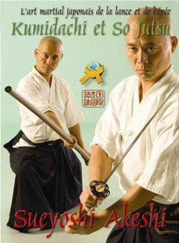 Kumidachi et so jutsu