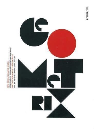Geometrix : les nouvelles tendances en design graphique