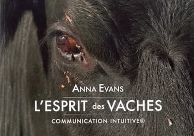 Communication intuitive ; l'esprit des vaches