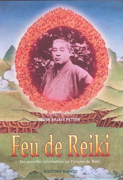 Feu de reiki
