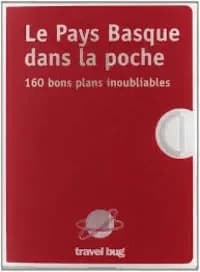 (pack) le pays basque dans la poche