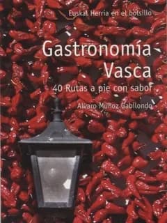 Gastronomia vasca