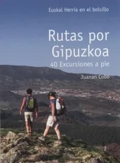 Rutas por gipuzkoa