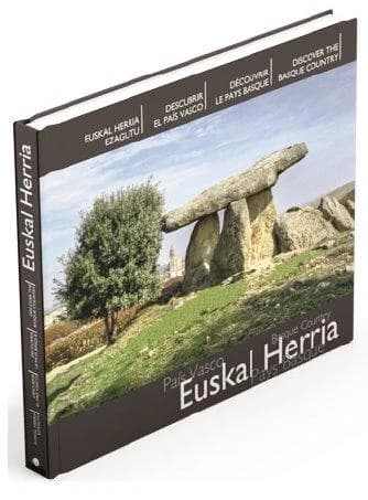 Euskal Herria : ezagutu