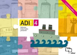 Adi! 4