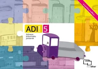 Adi! 5