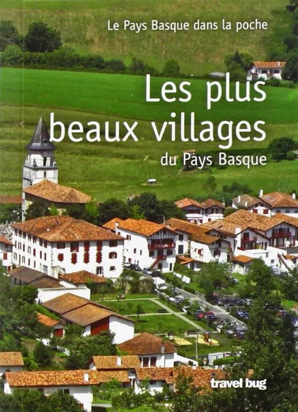 Les plus beaux villages du pays basque