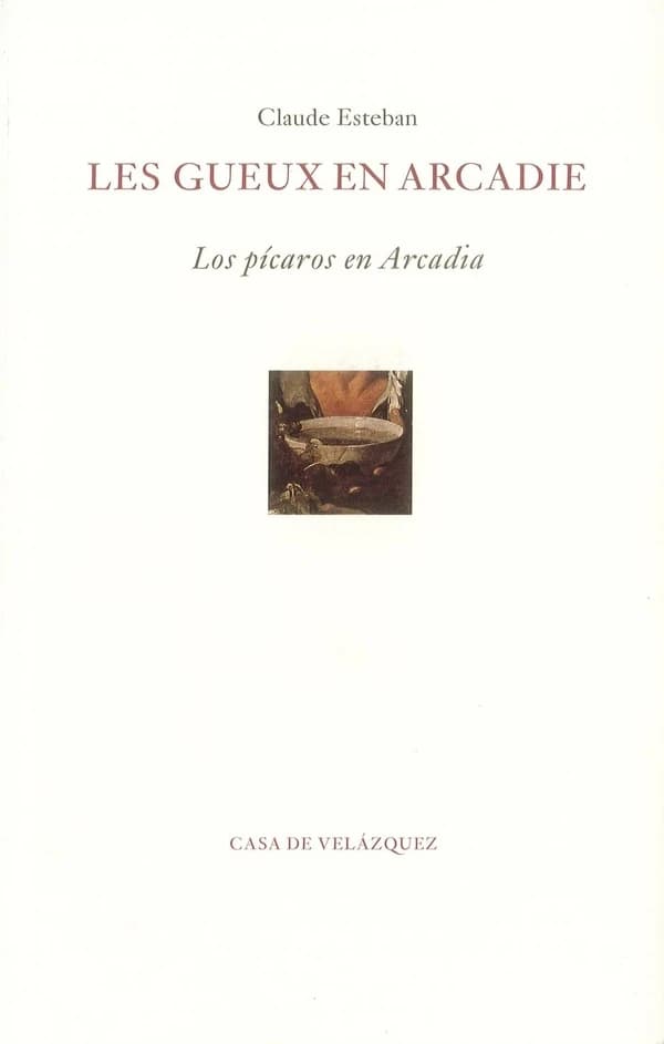 Les gueux en Arcadie