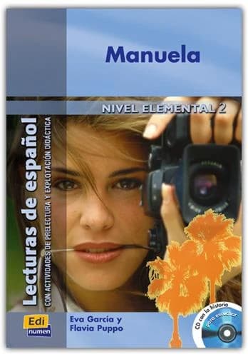 Manuela (Lecturas De Espanol