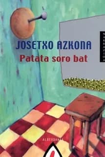 Patata soro bat