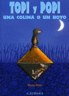 Topi y popi