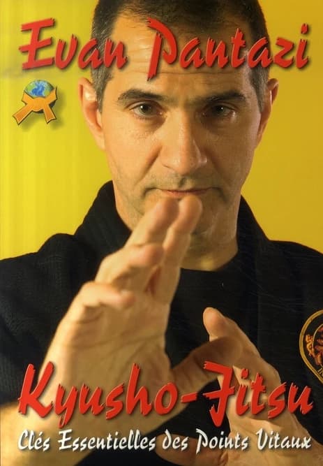Kyusho-jitsu : clés essentielles des points vitaux
