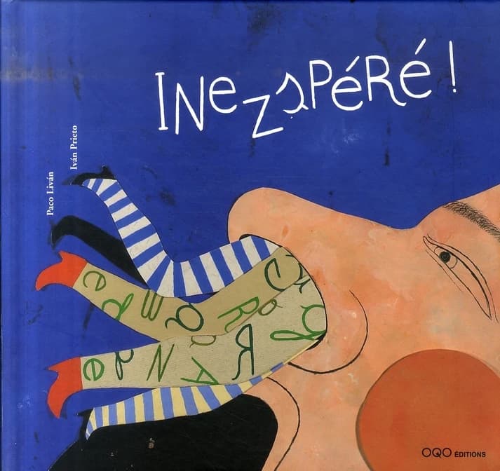 Inezspéré