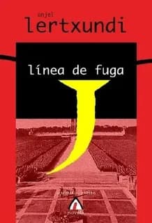 Linea de fuga