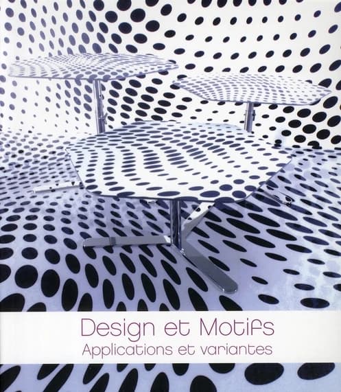 Design et motifs : applications et variantes