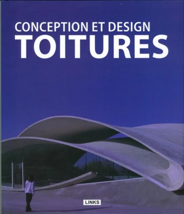 Toitures : conception et design