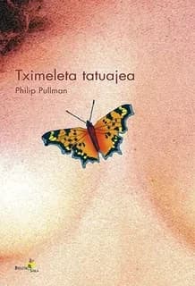 Tximeleta tatuajea