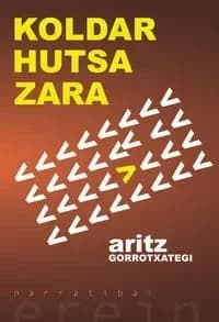 Koldar hutsa zara