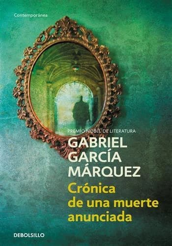 Crónica muerte anunciada