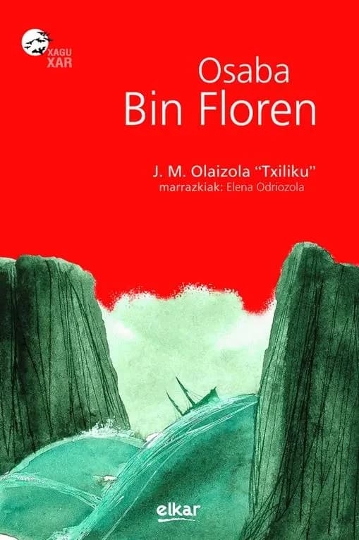 Osaba bin floren