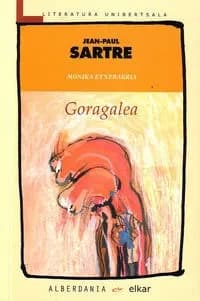Goragalea