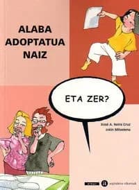 Alaba adoptatua naiz